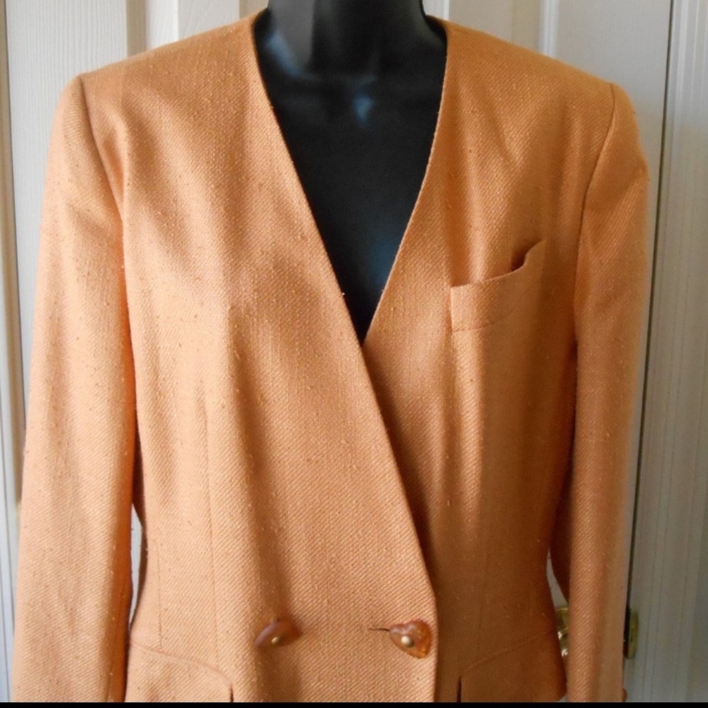 Vintage Antonette blazer